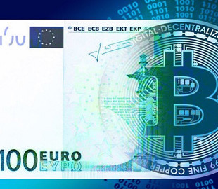 Нормативная база для запуска цифрового евро будет принята в 2023 году