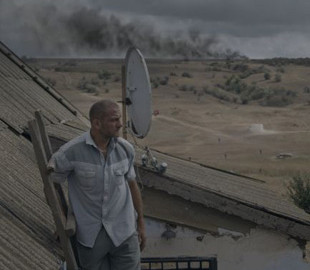 Обрано претендента від України на «Оскар»