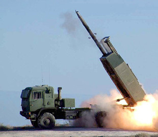 Пентагон витратить понад $860 млн на виробництво нових Himars