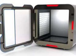 Создано устройство, уничтожающее ковид за 60 секунд