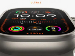 Apple Watch врятував життя пенсіонеру у Великій Британії