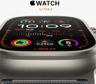 Apple Watch врятував життя пенсіонеру у Великій Британії