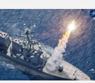 Американські розробники представили революційний штучний інтелект, що відстежує гіперзвукові ракети