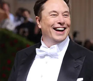 Маск став першою людиною в історії, чиї статки перевищили 400 мільярдів доларів, – Bloomberg