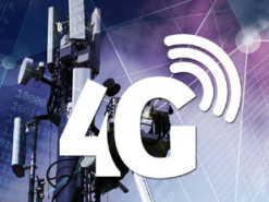 Ookla: В Украине выросла скорость 4G