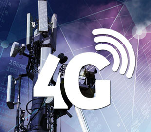 Ookla: В Украине выросла скорость 4G