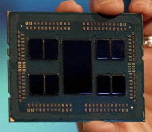 Аналитики определили долю Intel на рынке серверных процессоров