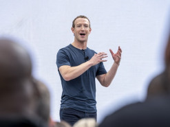 Meta відкладає випуск окулярів змішаної реальності Phoenix до 2027 року