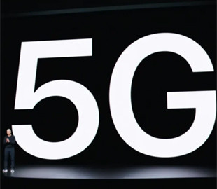По всьому світу продано понад 2 млрд 5G-смартфонів