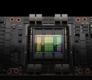 NVIDIA через санкції США позбудеться замовлень на прискорювачі обчислень на суму $5 млрд