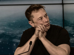 Як Сем Альтман потролив Ілона Маска давнім дописом у Twitter 