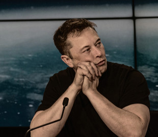 Як Сем Альтман потролив Ілона Маска давнім дописом у Twitter 