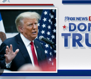 Трамп призначив 19 колишніх працівників Fox News на посади у своїй адміністрації