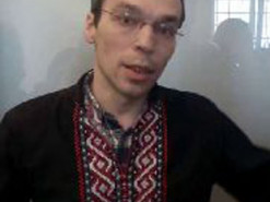 Суд продовжив домашній арешт блогеру Муравицькому до 1 грудня