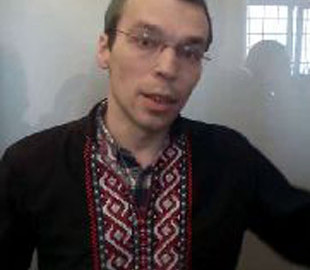 Суд продовжив домашній арешт блогеру Муравицькому до 1 грудня