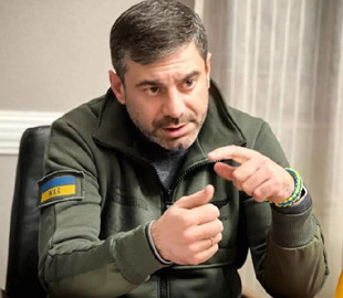 Лубінець пояснив, чи надсилатимуть повістки у застосунку "Резерв+"