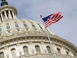 Конгрес США подвоїв бюджет на виробництво 155-міліметрових снарядів