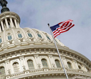 Конгрес США подвоїв бюджет на виробництво 155-міліметрових снарядів