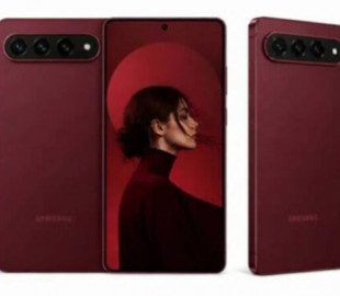 Samsung хоче змінити дизайн камер Galaxy S27