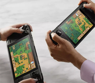 Портативная консоль Steam Deck получила финальную дату релиза