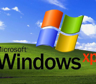 Windows XP вдалося запустити на процесорі Intel i486 1989 року