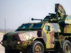 Розкриті технічні характеристики сербського зенітного комплексу Pasars