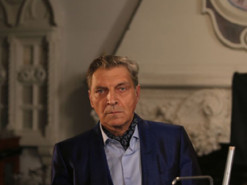 Від прибічника Путіна до відмови від громадянства Росії: хто такий Олександр Нєвзоров