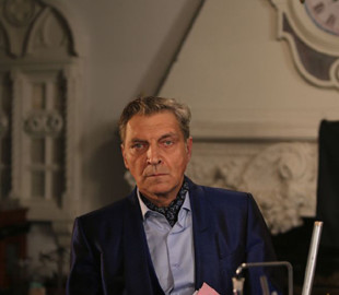 Від прибічника Путіна до відмови від громадянства Росії: хто такий Олександр Нєвзоров