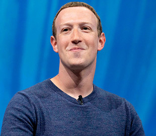 Цукерберг може заробити 700 млн доларів на рік на дивідендах компанії Meta