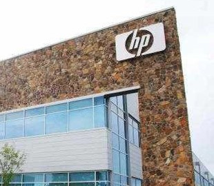 Прибыль HP выросла почти в 2 раза