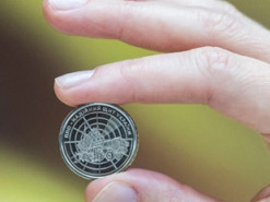 Нацбанк випустив нову пам'ятну монету, присвячену силам ППО