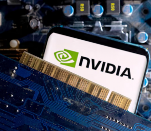 Nvidia демонструє нову модель ШІ, що може змінювати голоси