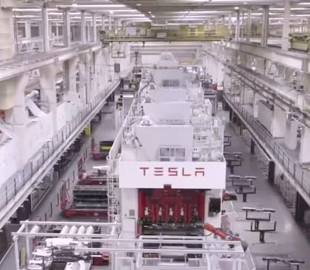 Власти Индонезии утверждают, что достигнута договорённость с Tesla о строительстве местного предприятия