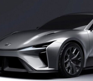 Компания Lexus показала новые электрокары с внушительным запасом хода