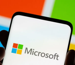 Microsoft должна прекратить обновления для российских компаний в августе