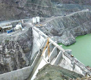 Кибератака вывела из строя систему контроля плотин в Иране