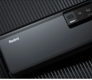 Redmi K70 запущений у масове виробництво