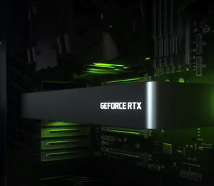 Nvidia ограничит хешрейт видеокарт GeForce RTX 3060