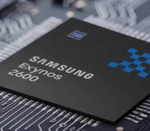Новий рівень у чипах: Samsung скорочує відставання від TSMC