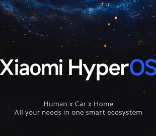 Смартфони, які Xiaomi оновила до HyperOS у січні