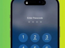 Забутий пароль від iPhone опинився в центрі гучного корупційного скандалу