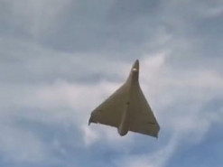 Реактивний двигун і "очі": іранці зробили дрони Shahed-136 ще небезпечнішими