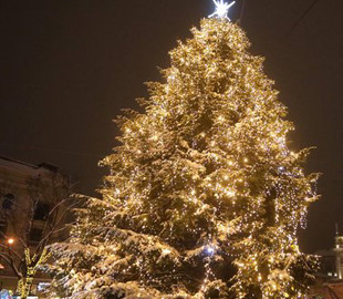 Онлайн и без елки: какими будут новогодние праздники в городах Украины