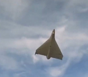 Реактивний двигун і "очі": іранці зробили дрони Shahed-136 ще небезпечнішими