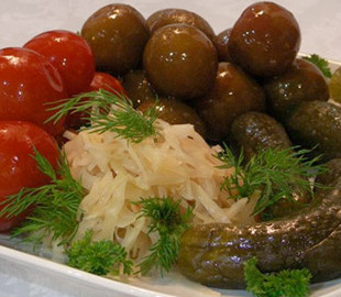 Вчені: відмова від деяких продуктів здатна уповільнити старіння організму