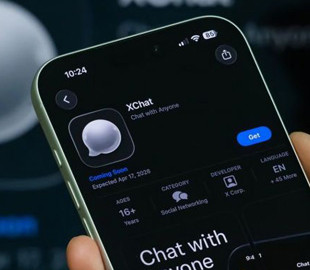 Інтеграція з Grok та витоки GPS: що приховує новий месенджер XChat