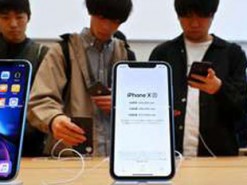 Japan Display сокращает производство панелей для iPhone XR