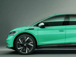 Skoda випустить компактний електрокар: що відомо про модель