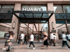 Чіпи TSMC опинилися в пристроях китайської Huawei попри контроль США
