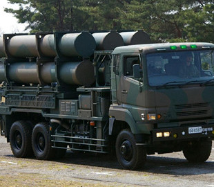 Японія вперше за 80 років може передати союзнику протикорабельні комплекси